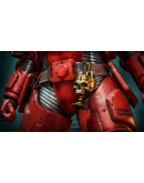 Warhammer 40,000: Space Marine 2 Blood Angels Cosmetic