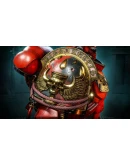 Warhammer 40,000: Space Marine 2 Blood Angels Cosmetic