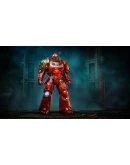 Warhammer 40,000: Space Marine 2 Blood Angels Cosmetic