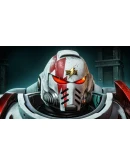 Warhammer 40,000: Space Marine 2 - White Scars Chapter