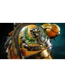 Warhammer 40,000: Space Marine 2 - Imperial Fists DLC