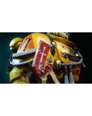 Warhammer 40,000: Space Marine 2 - Imperial Fists DLC