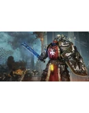 Warhammer 40,000: Space Marine 2 - Black Templars DLC