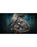 Warhammer 40,000: Space Marine 2 - Black Templars DLC