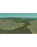 Cities: Skylines - Content Creator Pack: Map Pack 4 DLC