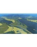 Cities: Skylines - Content Creator Pack: Map Pack 4 DLC