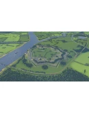 Cities: Skylines - Content Creator Pack: Map Pack 4 DLC