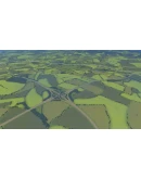 Cities: Skylines - Content Creator Pack: Map Pack 4 DLC