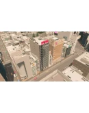 Cities: Skylines Content Creator Pack: Shops of Shibuya