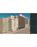 Cities: Skylines Content Creator Pack: Shops of Shibuya