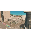 Cities: Skylines - Harumi Nights FM DLC - STEAM RU