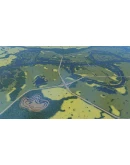 Cities: Skylines - Harumi Nights FM DLC - STEAM RU