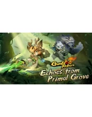 Gunfire Reborn - Echoes From Primal Grove DLC - STEAM