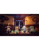 Gunfire Reborn - Echoes From Primal Grove DLC - STEAM