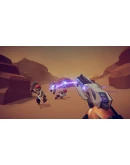 Gunfire Reborn - Echoes From Primal Grove DLC - STEAM