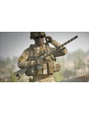 Squad Weapon Skins - Second Tour Pack DLC - STEAM RU