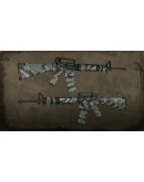 Squad Weapon Skins - Second Tour Pack DLC - STEAM RU