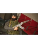 Squad Weapon Skins - Insurgent Pack DLC - STEAM RU