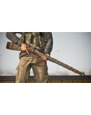 Squad Weapon Skins - Insurgent Pack DLC - STEAM RU