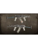 Squad Weapon Skins - Insurgent Pack DLC - STEAM RU