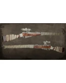 Squad Weapon Skins - Insurgent Pack DLC - STEAM RU