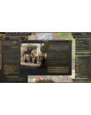 Victoria 3: Expansion Pass 2 DLC - STEAM GIFT РОССИЯ