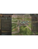 Victoria 3: Expansion Pass 2 DLC - STEAM GIFT РОССИЯ