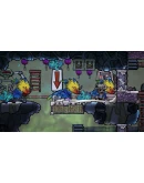 Oxygen Not Included: The Prehistoric Planet Pack DLC