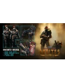 Warhammer 40,000: Darktide Arbites Class Deluxe Edition Warhammer 40,000: Darktide Arbites Class Deluxe Edition