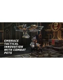 Warhammer 40,000: Rogue Trader - Lex Imperialis DLC