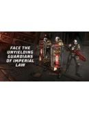 Warhammer 40,000: Rogue Trader - Lex Imperialis DLC