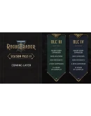Warhammer 40,000: Rogue Trader - Season Pass 2 DLC