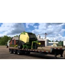 American Truck Simulator - KRONE Agriculture Equipment