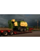 American Truck Simulator - KRONE Agriculture Equipment