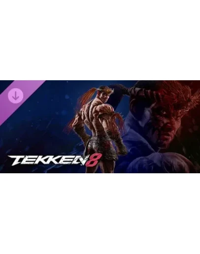 TEKKEN 8 - Fahkumram DLC - STEAM GIFT РОССИЯ