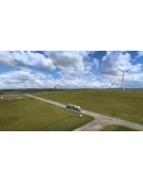 American Truck Simulator - Iowa DLC - STEAM RU American Truck Simulator - Iowa DLC - STEAM RU