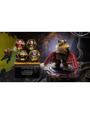 Deep Rock Galactic: Survivor - After Hours Pack DLC Deep Rock Galactic: Survivor - After Hours Pack DLC