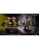 Deep Rock Galactic: Survivor - After Hours Pack DLC Deep Rock Galactic: Survivor - After Hours Pack DLC