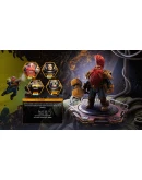 Deep Rock Galactic: Survivor - After Hours Pack DLC Deep Rock Galactic: Survivor - After Hours Pack DLC