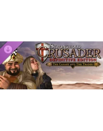 Stronghold Crusader: Definitive Edition - DLC 1