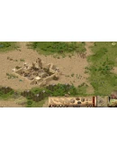 Stronghold Crusader: Definitive Edition - DLC 1