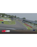 Le Mans Ultimate - ELMS Pack 1 DLC - STEAM GIFT РОССИЯ