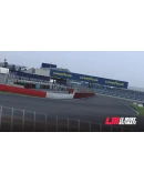 Le Mans Ultimate - ELMS Pack 1 DLC - STEAM GIFT РОССИЯ