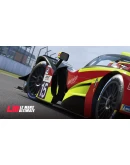 Le Mans Ultimate - ELMS Pack 1 DLC - STEAM GIFT РОССИЯ