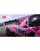 Le Mans Ultimate - ELMS Pack 1 DLC - STEAM GIFT РОССИЯ