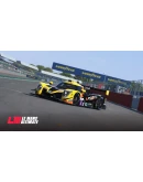 Le Mans Ultimate - ELMS Pack 1 DLC - STEAM GIFT РОССИЯ