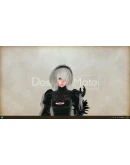 Desktop Mate NieR:Automata B DLC - STEAM RU