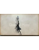 Desktop Mate NieR:Automata B DLC - STEAM RU