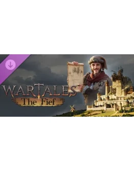 Wartales - Contract: The Fief DLC - STEAM GIFT РОССИЯ Wartales - Contract: The Fief DLC - STEAM GIFT РОССИЯ