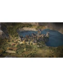 Wartales - Contract: The Fief DLC - STEAM GIFT РОССИЯ